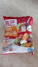 展艺 缤纷大芋圆500g*2无添加色素三味槟榔芋珍珠甜品冰粉配料Q弹 实拍图