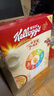 家乐氏（Kellogg）进口玉米片500g/盒大包低脂麦片谷物圈冲泡即食营养谷物早餐代餐 实拍图