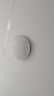 雷士（NVC）LED灯盘吸顶灯灯芯改造灯板替换光源灯珠灯泡贴片圆形灯管24W三色 实拍图