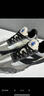 NEW BALANCE【IU同款】NB XC72官方休闲鞋男鞋女鞋复古轻便夏季情侣运动鞋 灰色/黑色 UXC72AA1 39.5 (脚长24.5cm) 实拍图