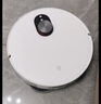 米家【小米发布会新品】扫地机器人M40S扫地机器人仿生双机械臂防缠绕升降激光导航 扫拖一体水箱版 实拍图