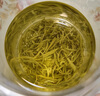 一杯香茶叶绿茶明前嫩芽碧螺春250g2025新茶春茶礼盒装自己喝送礼品袋 实拍图