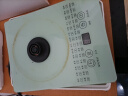 美的（Midea）养生壶 1.5L全自动煮茶壶 24h预约烧水壶 12小时智能恒温 11档控温电热水壶 花茶壶煮茶器MK-Y12Q 实拍图