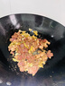 元牧希国产牛羊肉小串100串 净重2.4斤羊肉60串+牛肉40串烧烤食材生鲜 实拍图