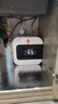 史密斯兰堡小厨宝热水器家用储水式1600W一级能效速热恒温小型迷你厨房洗手间卫生间热水宝上出水 10L 1600W 速热【上门安装】触控一级能效 实拍图
