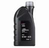 仲谋奥迪（AUDI）原厂机油5Ｗ-40润滑油SP全合成A6LA4Q7通用1L装 实拍图
