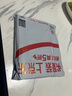 邦克仕（Benks）适用苹果12 手机保护壳 iPhone12/iPhone12pro轻砂防摔磁吸壳耐磨男女通用款保护套不沾指纹 黑 实拍图