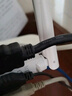 Tenda腾达 WiFi6智能免驱 usb无线网卡台式机专用 外置高增益天线 笔记本电脑wifi接收器 无限wifi发射 实拍图