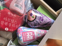 好奇（Huggies）铂金装纸尿裤NB84片(5kg以下)新生儿小号婴儿尿不湿小桃裤超薄 实拍图