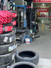 韩泰（Hankook）汽车轮胎 205/50R17 93W SK10 XL 适配艾瑞泽5/蓝鸟 实拍图