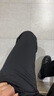 罗蒙【舒适微弹】休闲裤男士职业商务工装裤子正装冰丝直筒抗皱西装裤 实拍图