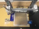拓竹A1 3D打印机桌面家用FDM全自动调平高速3d打印机器bambulab【大陆版】 A1单机 升级大尺寸 实拍图