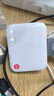 中兴F50 2024款5G随身wifi无线UFI 全网通可插卡随行WiFi路由器笔记本热点便携式无限上网卡车载wifi 中兴F50+一年全国流量套餐【月享1500G高速】 实拍图