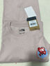 北面（The North Face）短袖T恤 8CSY柔雾粉男款 2XL 实拍图