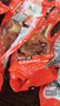 酱卤鸭小腿 卤味小吃鸭肉鸭腿肉熟食即食真空独立包装 鸭小腿5个 实拍图