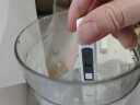 京东京造家电国家补贴净水器家用净水机0阻垢剂白犀800G3.0升级款 6.5年RO反渗透母婴厨下直饮机净饮机一体 实拍图