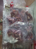 龙大肉食 黑猪肋排400g 冷冻免切黑猪排骨猪肋骨 酱卤食材 蓬莱生态黑猪肉 实拍图