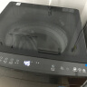 美的（Midea）波轮洗衣机全自动家用 MB10L6 10公斤 至高1.25洗净比 精华洗 天沐水流 以旧换新 家电国家补贴20% 实拍图