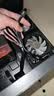 七彩虹电脑i5 13400F/RTX5060Ti 4060Ti吃鸡永劫无间直播设计师RTX5070电竞游戏台式电脑主机diy组装整机 配五黑色丨13400F丨RTX5060Ti显卡 实拍图