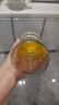乐扣乐扣（LOCK&LOCK）Tritan摇摇杯随手塑料杯运动健身水壶茶水杯子850ML白色ABF774WHT 实拍图