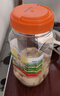 万绿宝酸萝卜休闲零食酸荞头酱腌菜传统客家风味河源特产新鲜日期 酸甜荞头900g*1罐新鲜日期 实拍图