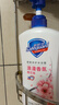 舒肤佳健康净护沐浴露 樱花香氛720g 滋润保湿 留香沐浴乳液男女士通用 实拍图