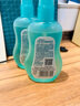 六神驱蚊喷雾儿童花露水160ml*2 温和不刺激 汉草配方 蚊不叮蚊怕水 实拍图