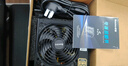 九州风神（DEEPCOOL）玄冰400幻彩V5CPU散热器附带硅脂（镀镍4热管/220W/热管偏置不挡内存/多平台支持/AG400LED） 实拍图