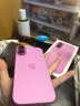 Apple/苹果 iPhone 16（A3288）256GB 粉色 支持移动联通电信5G 双卡双待手机 实拍图