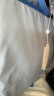 十月结晶妈咪包上班旅行双肩包多功能大容量母婴包时尚手提背包 影青灰30L 实拍图