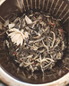 八马茶业 特级 烘青茉莉花茶 云南绿茶 百福系列 茶叶自己喝 罐装60g 实拍图