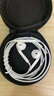 Apple/苹果 3.5毫米接口的EarPods 苹果耳机有线耳机原装耳机 适用3.5mm接口的iPhone/iPad/Mac 实拍图