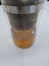 金灶（KAMJOVE）飘逸杯玻璃茶壶家用可拆卸泡茶器茶杯泡茶壶套装茶具花茶壶 K-209 飘逸杯【500ml】 实拍图