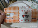 心相印婴儿抽纸 3层110抽*15包加大M码（母婴可用 宝宝纸巾 整箱销售） 实拍图