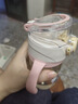 膳魔师（THERMOS）儿童水杯PPSU婴儿手柄吸管杯学饮杯耐高温幼儿园学生杯带提手BBSI 实拍图