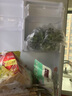 松下（Panasonic）【国家补贴20%】Xtra蔓越莓300升家用小型冰箱三开门超薄自动制冰一级能效风冷无霜NR-XC30A2A-S 实拍图