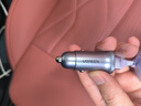 绿联车载充电器【销量NO1】点烟器超级快充转换器插头适用苹果16华为/小米一拖二 实拍图