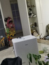 美的（Midea）50升/天除湿机/抽湿机  2分钟见效 App智控 家用轻音除湿器 地下室别墅工业抽湿机CF50BD/N7-DP5 实拍图