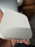 小米智能多模网关 2 双频WiFi 支持3种协议 支持蓝牙 蓝牙MESH Zigbee协议 智能家居联动 有线网口直连 实拍图