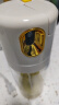 小熊（Bear）喷倒一体油壶 喷油壶调料瓶高硼硅玻璃厨房酱油瓶550ml CX-W0086 实拍图