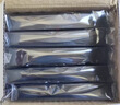格之格LQ630K色带芯 适用爱普生LQ730K LQ610K LQ635K LQ730K LQ735K LQ80KF LQ615K打印机色带芯10支装 实拍图