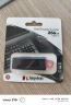 金士顿（Kingston）256GB USB3.2 Gen 1 U盘 DTX 大容量U盘 时尚设计 轻巧便携 学习办公投标电脑车载通用 实拍图