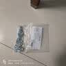 永利尚花瓣螺母膨胀螺丝塑料板空心铁皮汽车固定  m5（10mm孔）（10个） 实拍图