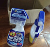 花王（KAO）强力除霉剂400ml 浴室墙面墙体除霉喷雾啫喱去霉斑霉菌清除清洗剂 实拍图