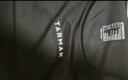 迪卡侬篮球服无袖运动背心男士球衣夏季TARMAK黑色XL 2343070 实拍图