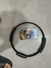 任天堂（Nintendo）Switch2/1代 OLED/续航加强日版/港版便携家用ns体感游戏掌机 日版OLED白色+健身环大冒险(保税仓） 实拍图