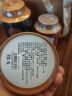 小茶日记茶叶 武夷山红茶正山小种200g新茶 品质好茶送礼品袋 实拍图