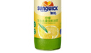 新的（sunquick）浓缩果汁 柠檬汁840ml 气泡水鸡尾酒烘焙伴侣 冲调果汁饮品浓浆 实拍图