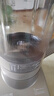 美的（Midea）安睡低音破壁机悬浮降噪 1.75L大容量双层隔音杯体榨汁机家用全自动豆浆机MJ-PB13S69【国家补贴】 实拍图