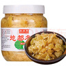 林瑞兴 地都冬菜470g 潮汕海鲜砂锅粥配菜 天津冬菜煲汤调味佐料酱菜 实拍图
